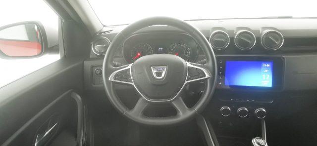 DACIA Duster 1.0 TCe 90 CV 4x2 Prestige