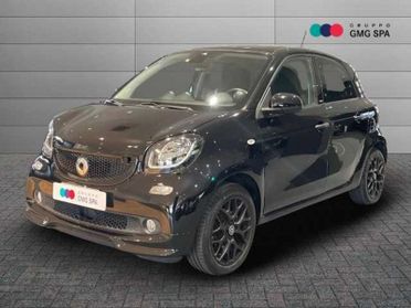 smart forfour II 2015 1.0 Superpassion 71cv twinamic