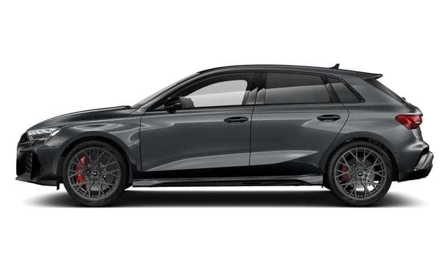 Audi RS3 Sportback Quattro Aut. 400cv MATRIX-PELLE-PANO-R19