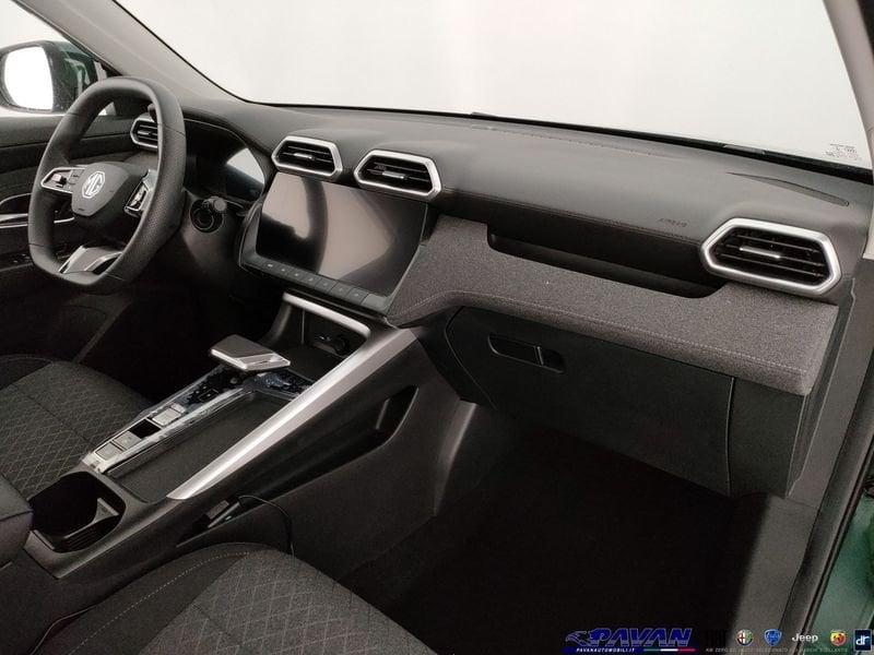 MG ZS 1.5 Hybrid+ Standard