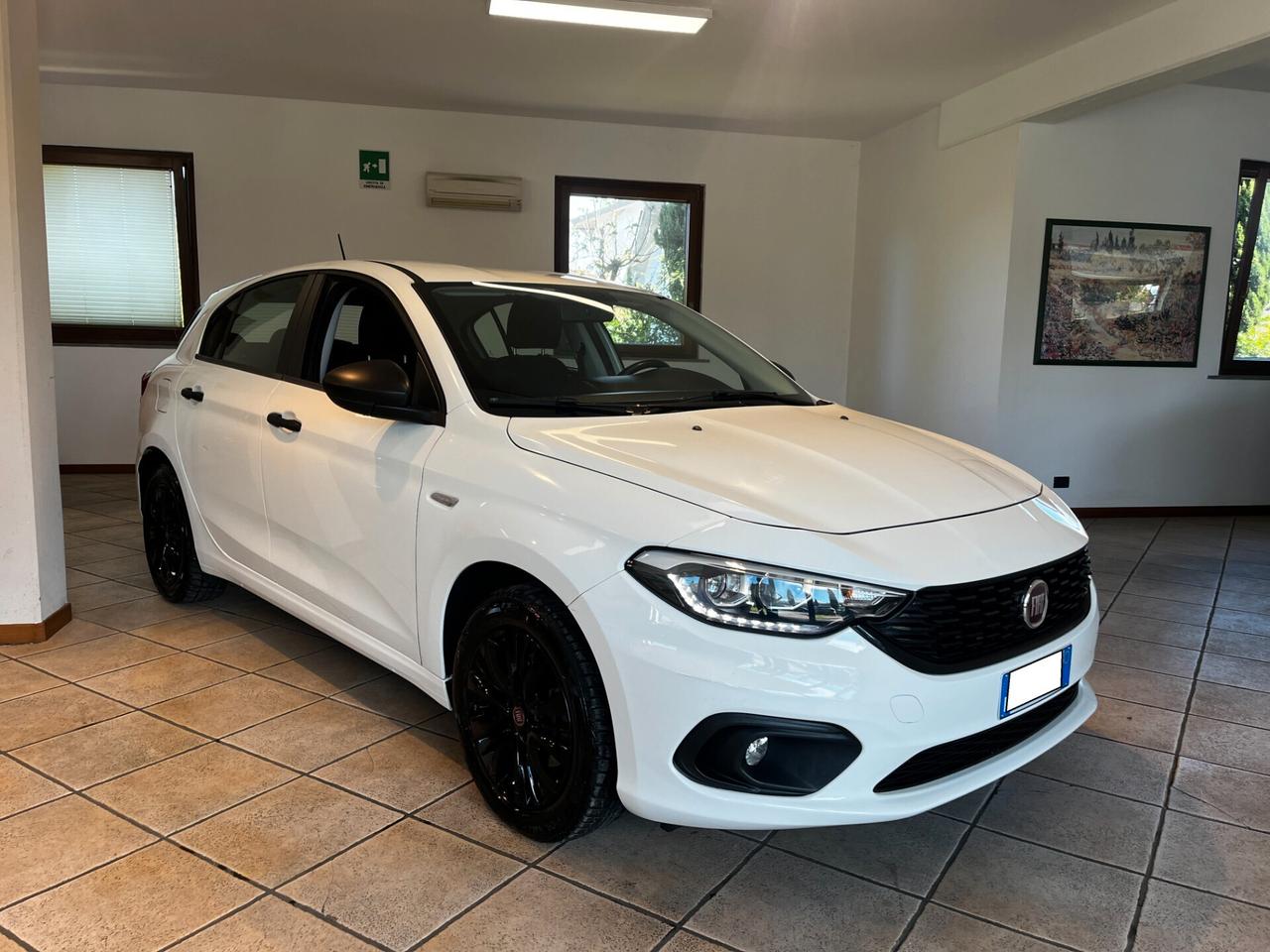 Fiat Tipo 1.3 Mjt S&S 5 porte Street