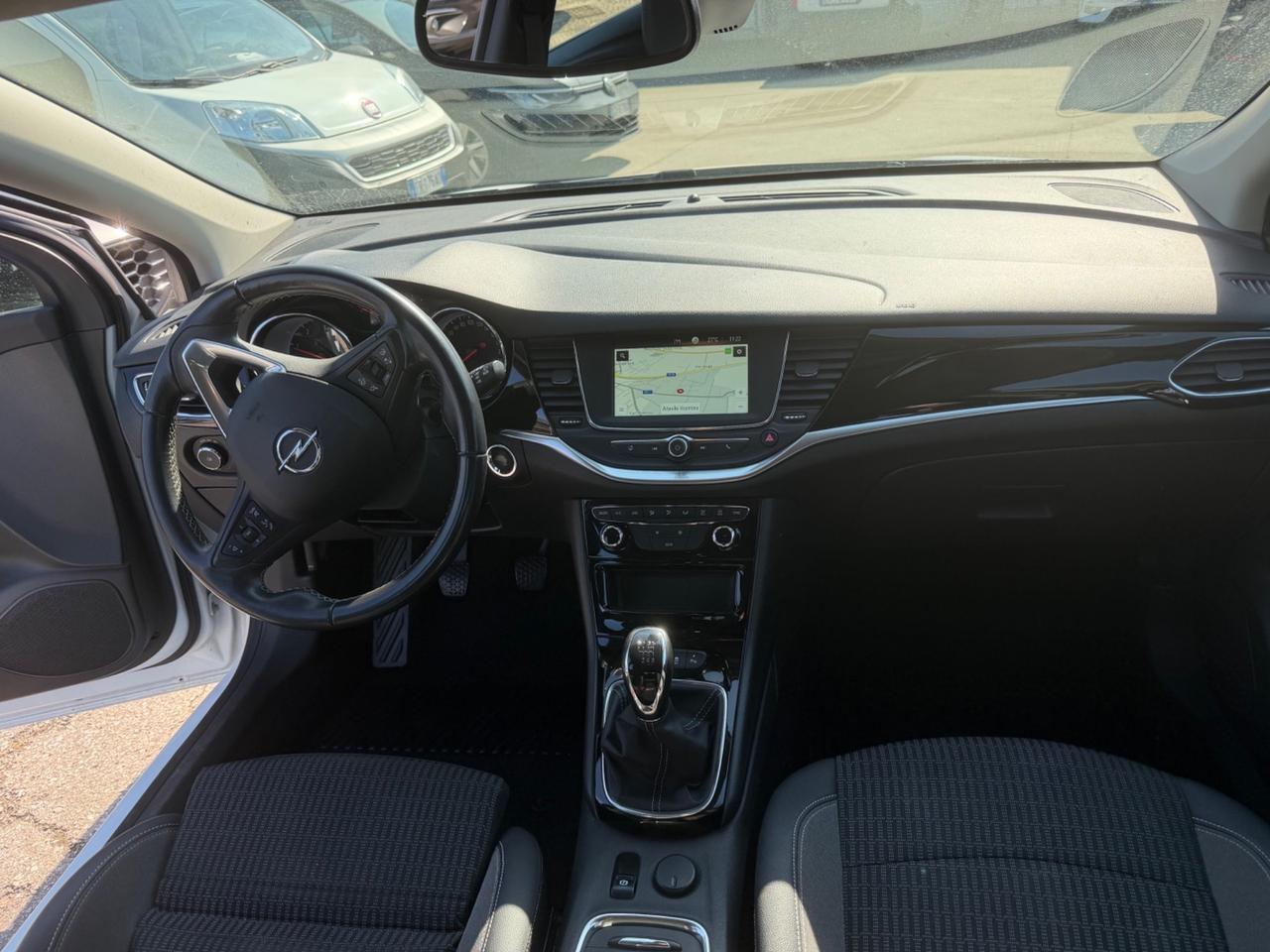 Opel Astra 1.5 CDTI 122 CV S&S Sports Tourer Ultimate