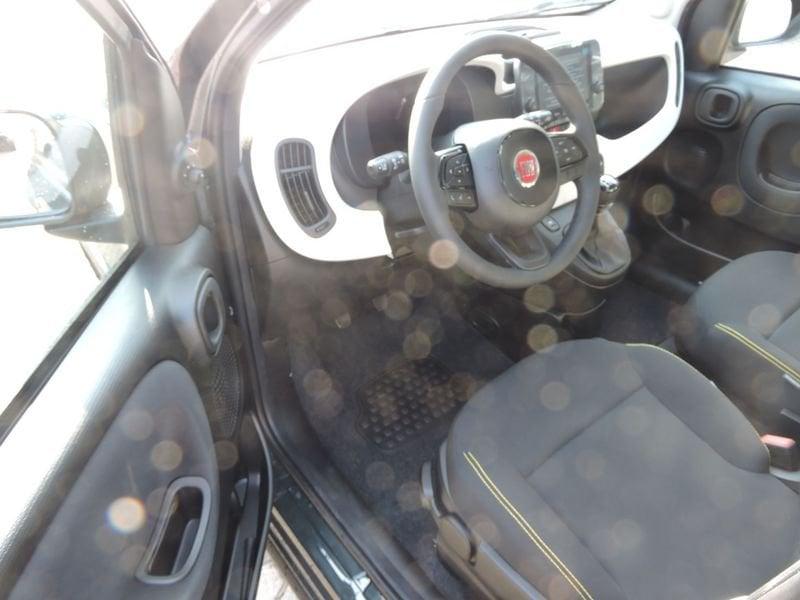 FIAT Panda Panda 1.0 FireFly S&S Hybrid Pandina