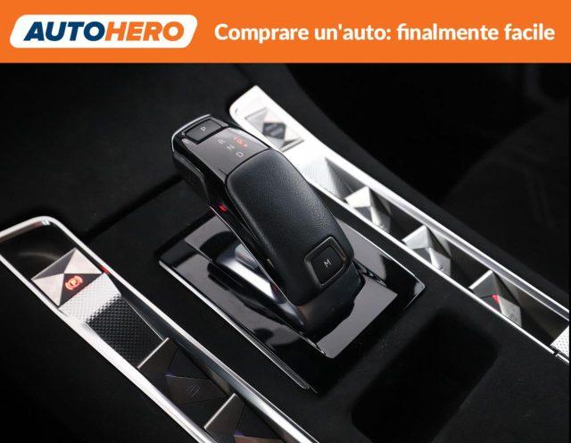 DS AUTOMOBILES DS 7 BlueHDi 130 aut. Performance Line