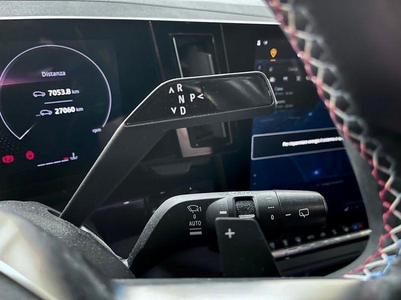 Renault Austral Mild Hybrid 160 Auto Techno Esprit Alpine