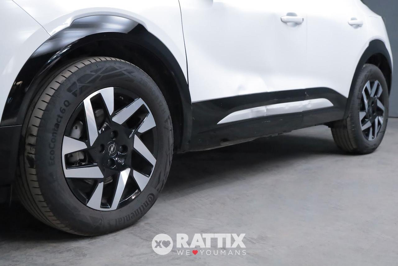 Opel Mokka 1.2 Hybrid 145CV GS DCT6