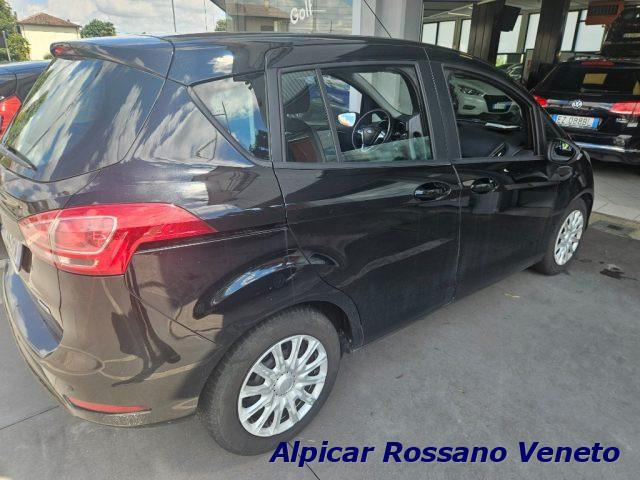 FORD B-Max 1.0 EcoBoost 100 CV Titanium