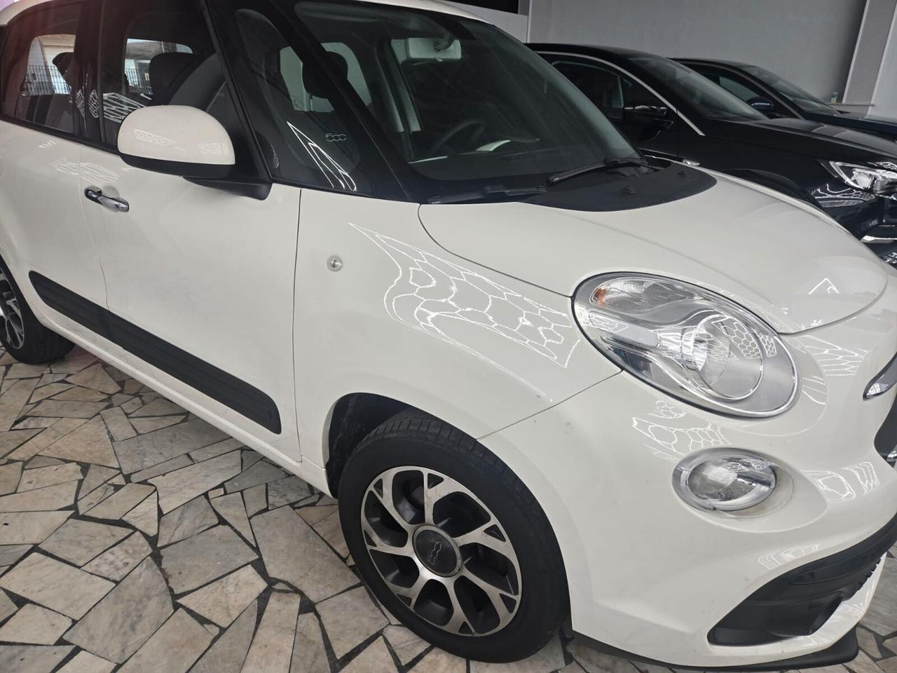 Fiat 500L 1.3 Multijet 95 CV Connect