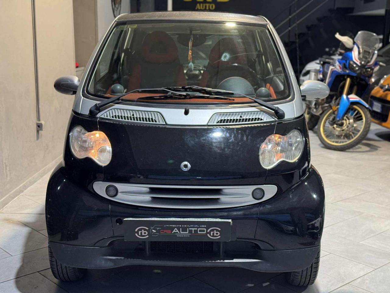 Smart ForTwo 800 cdi 2007 FULL OTTIMEE CONDIZIONII