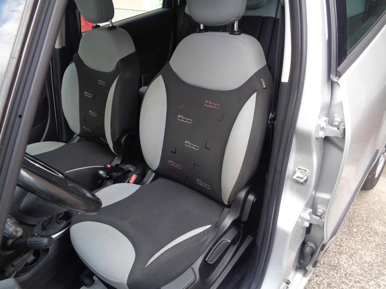 Fiat 500L Living 0.9 TwinAir 105 CV Pop Star (Finanziabile)