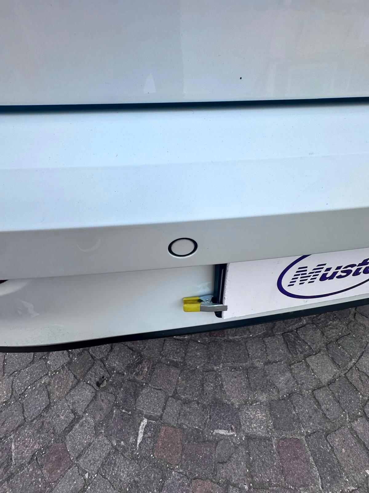 Volkswagen Golf 1.0 TSI EVO Life