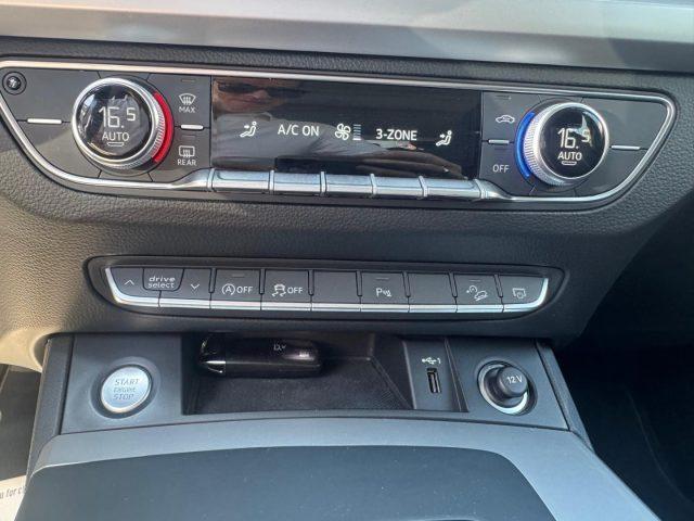 AUDI Q5 35 TDI S tronic Business Advanced