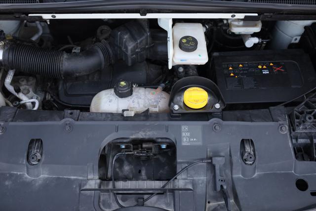FIAT Talento 1.6 MJT 120CV Furgone 10q PREZZO FINITO