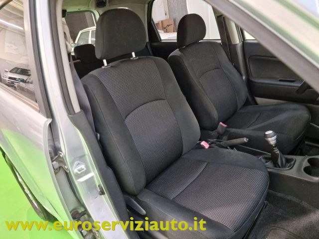 DAIHATSU Terios GPL 1.5 4WD SX Green Powered