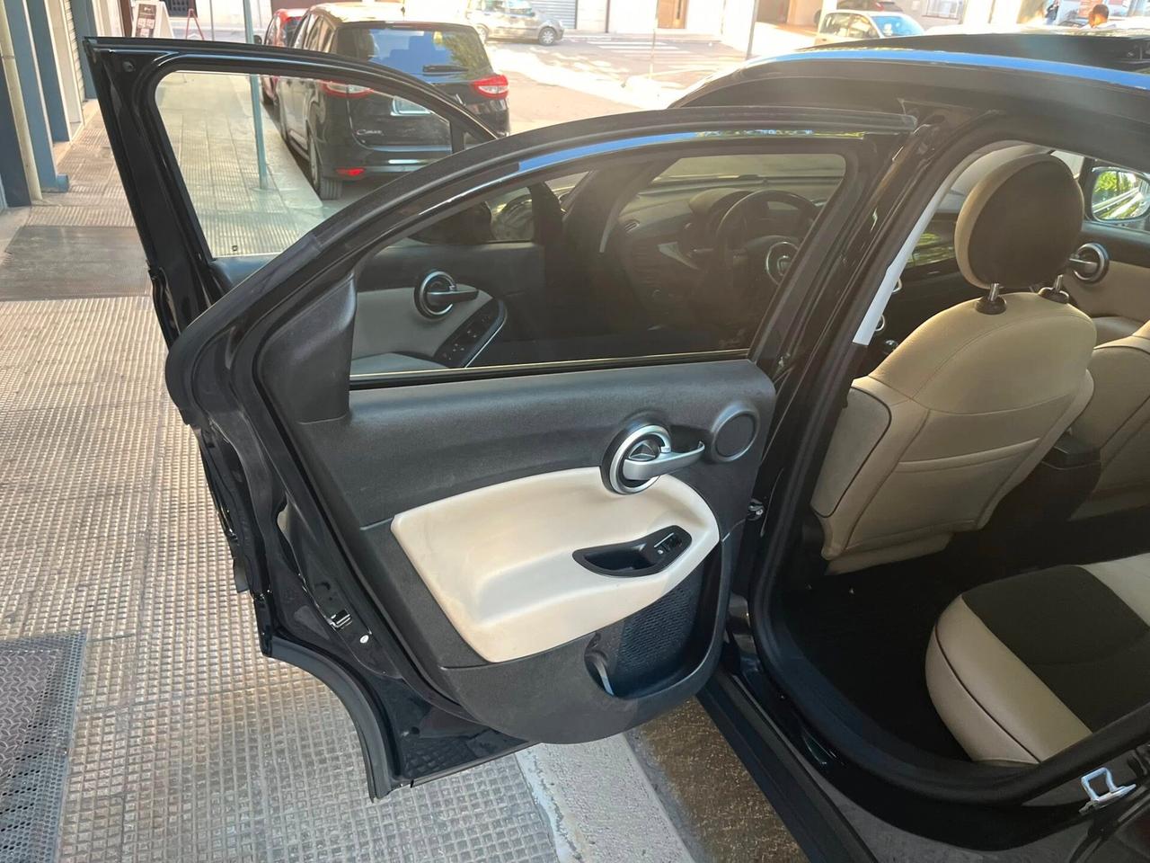 Fiat 500X Fiat 500 x 1.6 MULTIYET LOUNGE