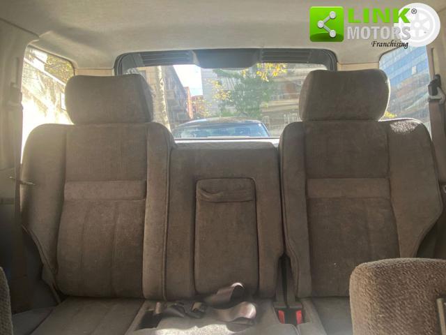 LAND ROVER Range Rover 2.5 turbodiesel 5 porte DT