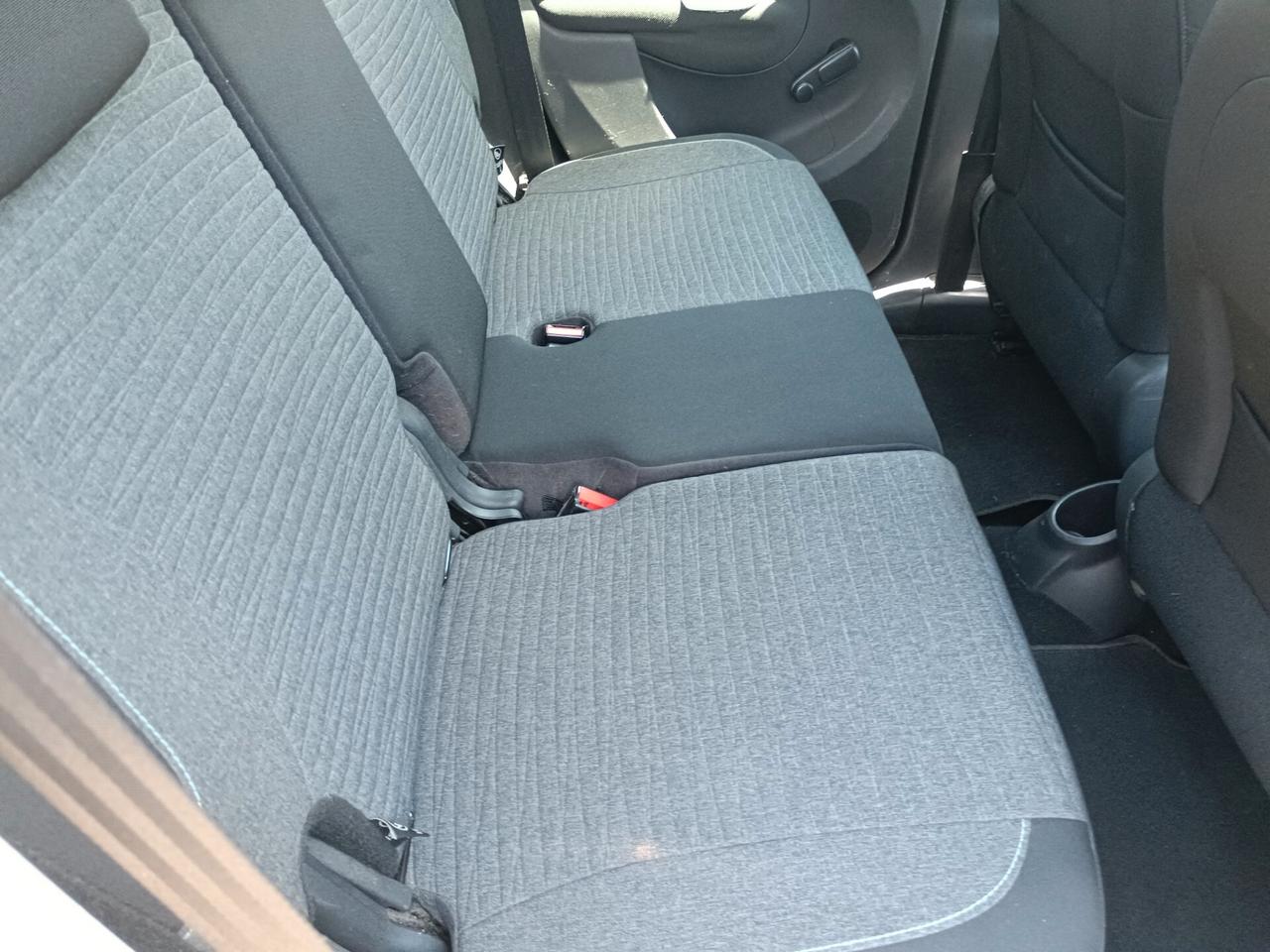 Citroen C3 Picasso BlueHDi 100 Exclusive Cinema