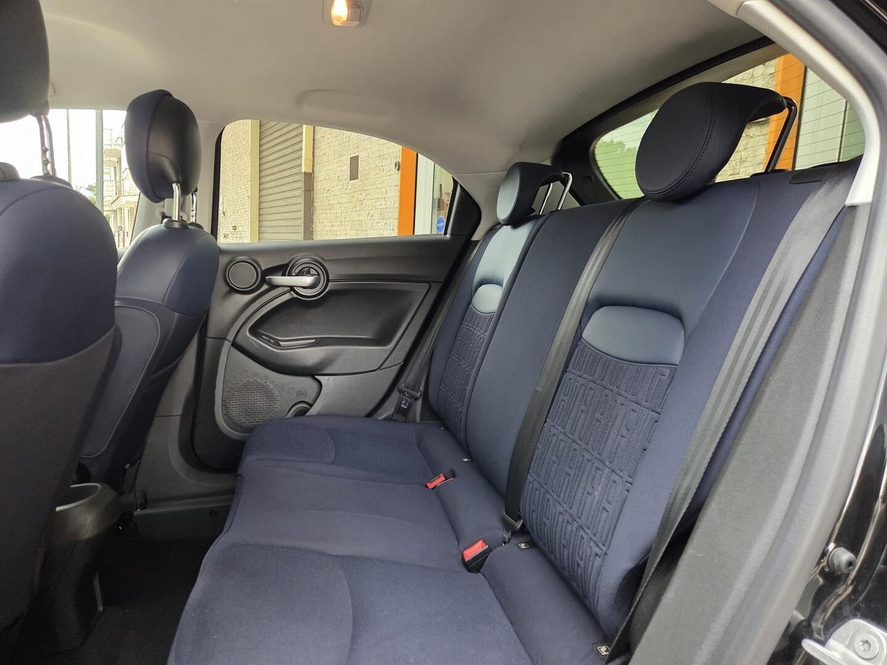 FIAT 500X 1.3 MJET 95CV CONNECT 2023 SOLO 67.000Km