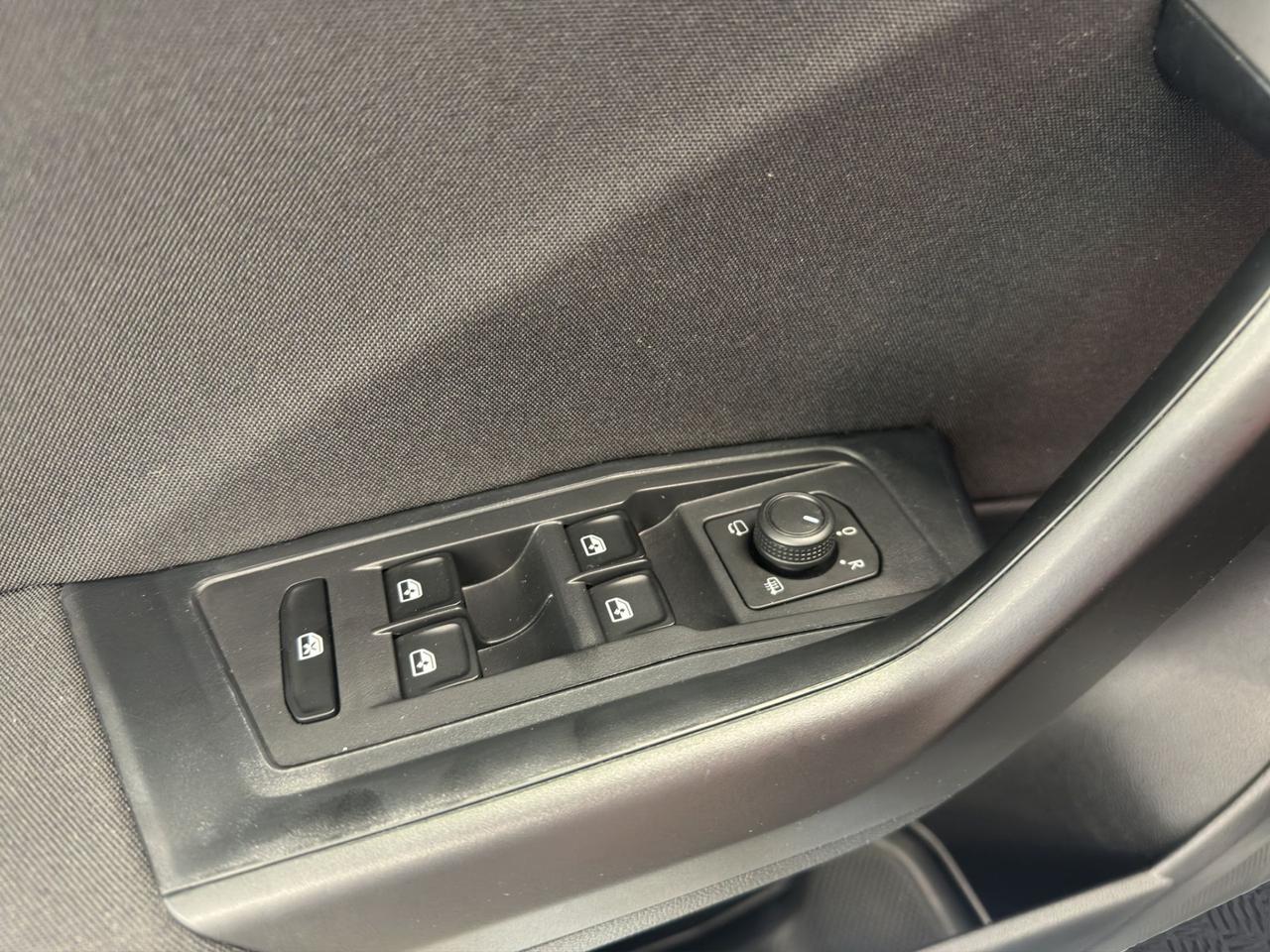 Volkswagen T-Roc 1.5 tsi Life dsg