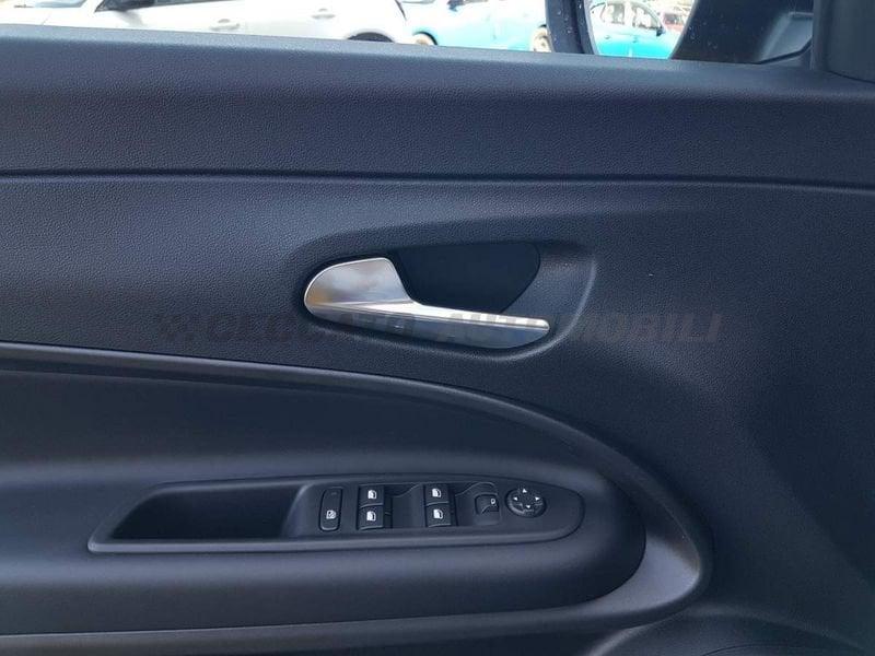 Jeep Avenger Avenger 1.2 turbo e-hybrid Altitude fwd 100cv edct6