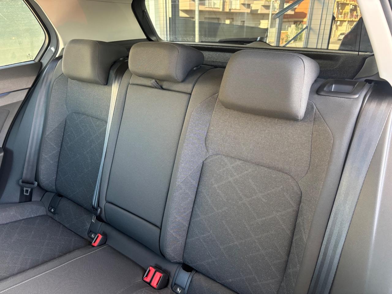 Volkswagen Golf 2.0 TDI 150 CV DSG SCR Style