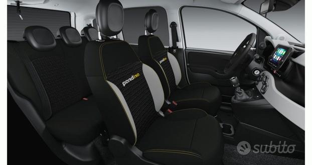 FIAT Panda 1.0 FireFly S&S Hybrid Pandina GPL