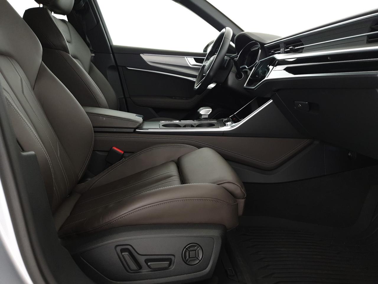 55TDI 344CV quattro tiptronic