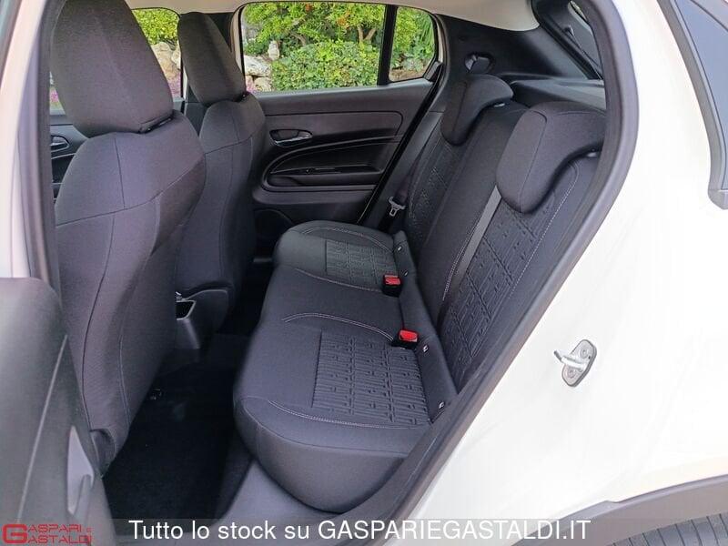 FIAT 600 Hybrid 100 CV DCT MHEV