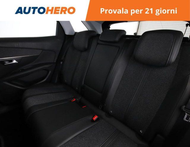 PEUGEOT 3008 BlueHDi 130 S&S EAT8 Allure