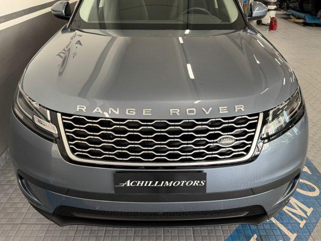 LAND ROVER Range Rover Velar 2.0D I4 180 CV *Iva compresa* Unipropr.