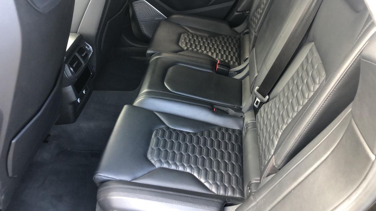 Lamborghini Urus 4.0