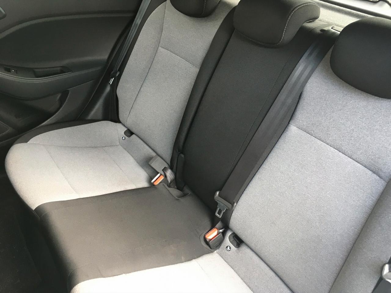 Hyundai i20 1.1 CRDi 12V 5 porte Comfort