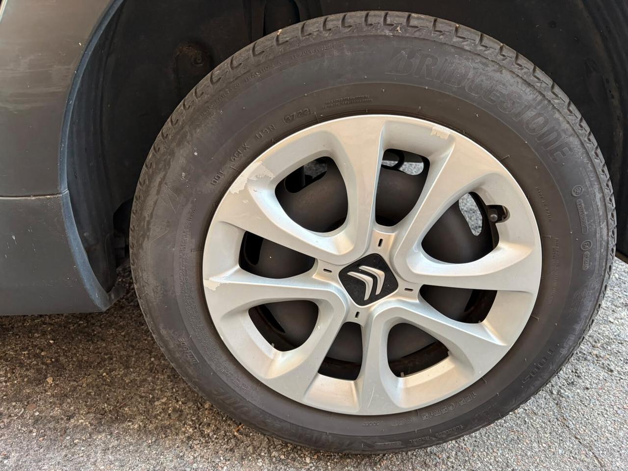 Citroen C3 PureTech 83 S&S Live