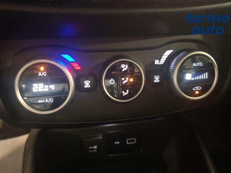 FIAT Tipo 1.3 Mjt 95cv S&S Business