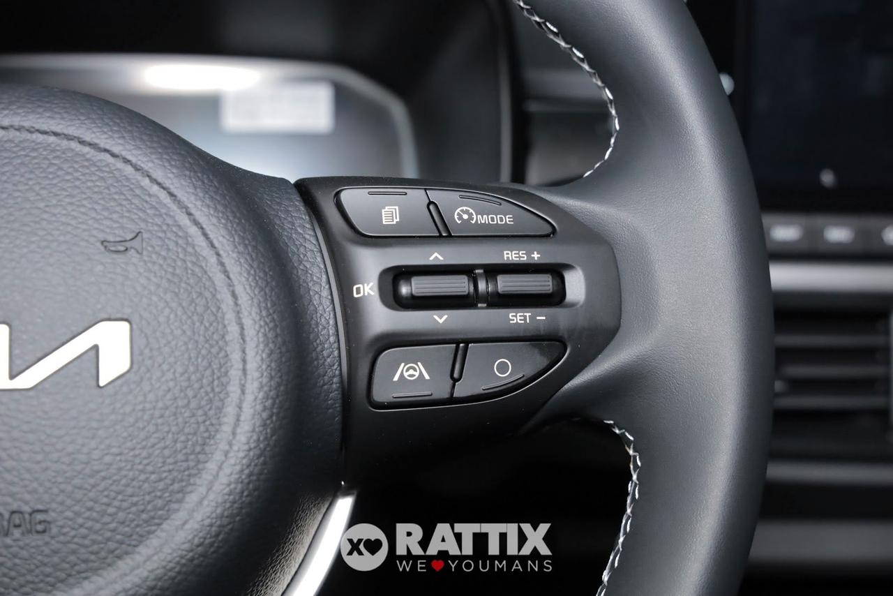 Kia Picanto 1.0 mpi 63CV 20th Aniversary Edition