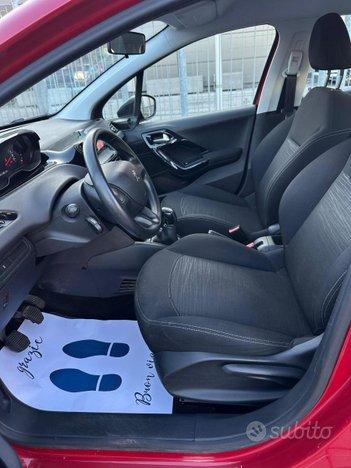 PEUGEOT - 208 - 1.0 VTi 68 CV 5p. Active NEOPAT