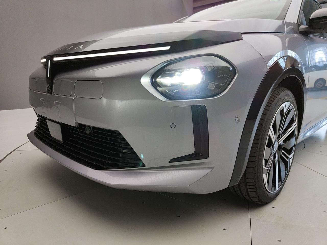 LANCIA Ypsilon IV 2024 YPSILON 156CV BEV LX