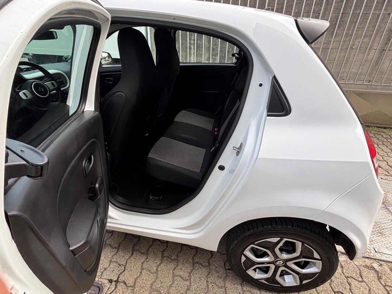 Renault Twingo SCe Duel