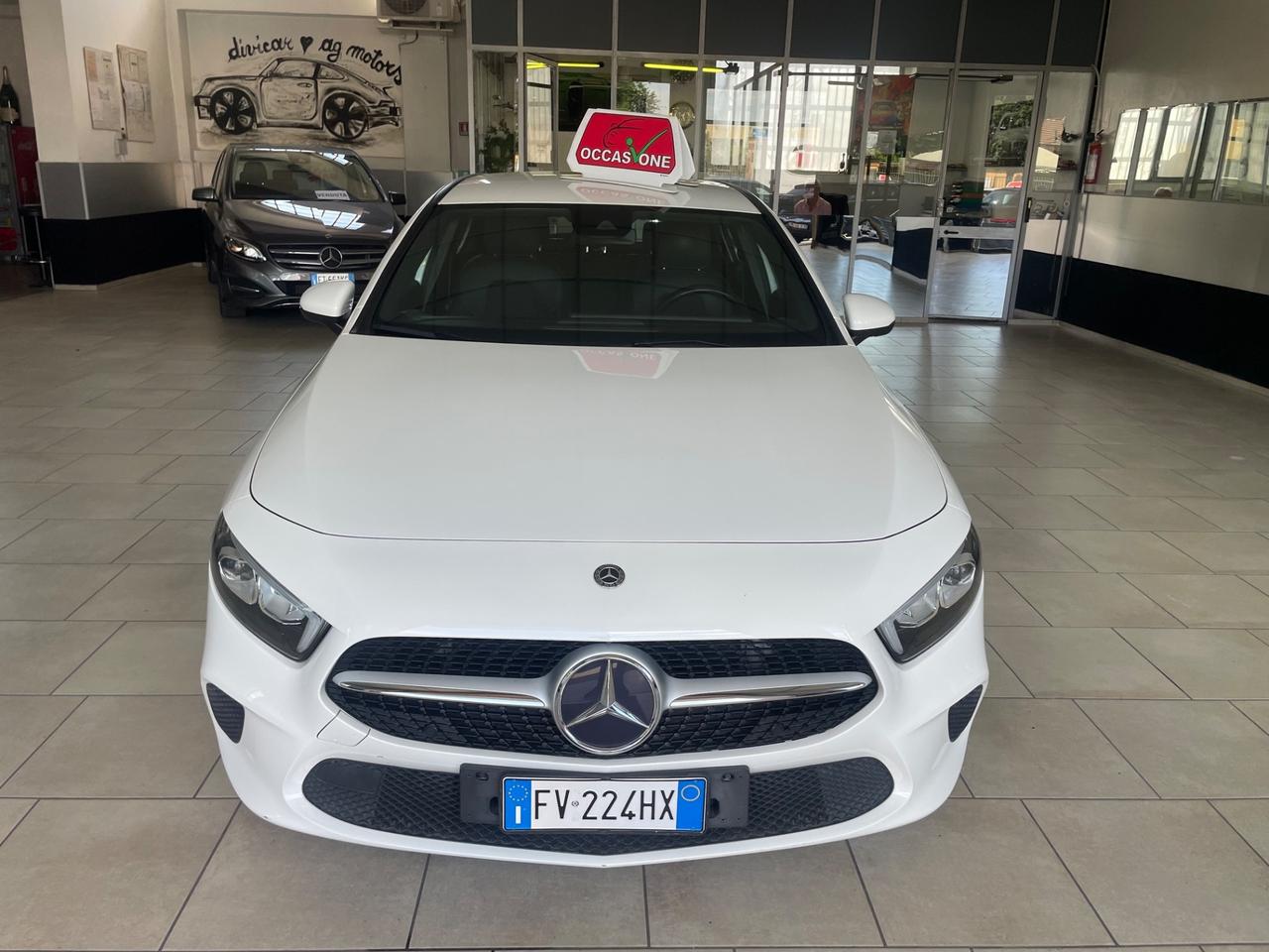 Mercedes-benz A 160 Sport - Nessun vincolo -