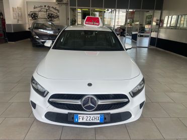 Mercedes-benz A 160 Sport - Nessun vincolo -