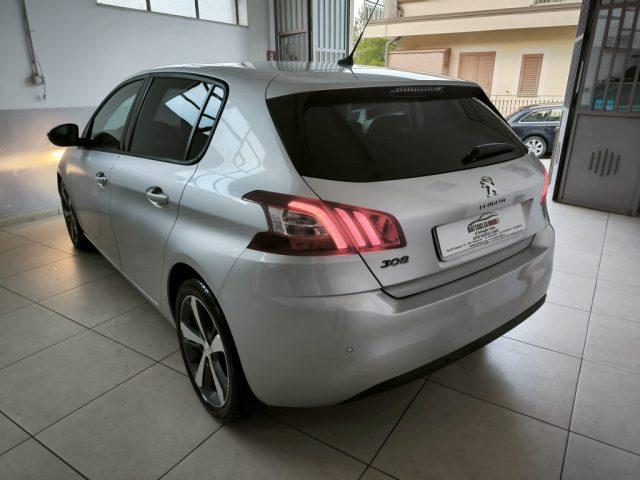 PEUGEOT 308 1.6 HDi 92 CV Access