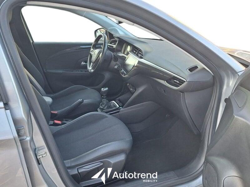 Opel Corsa 1.5 Diesel 100 CV LED Elegance