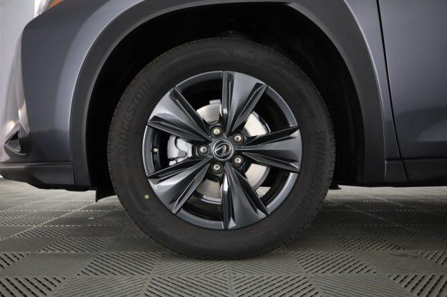 LEXUS Other UX UX Hybrid Urban