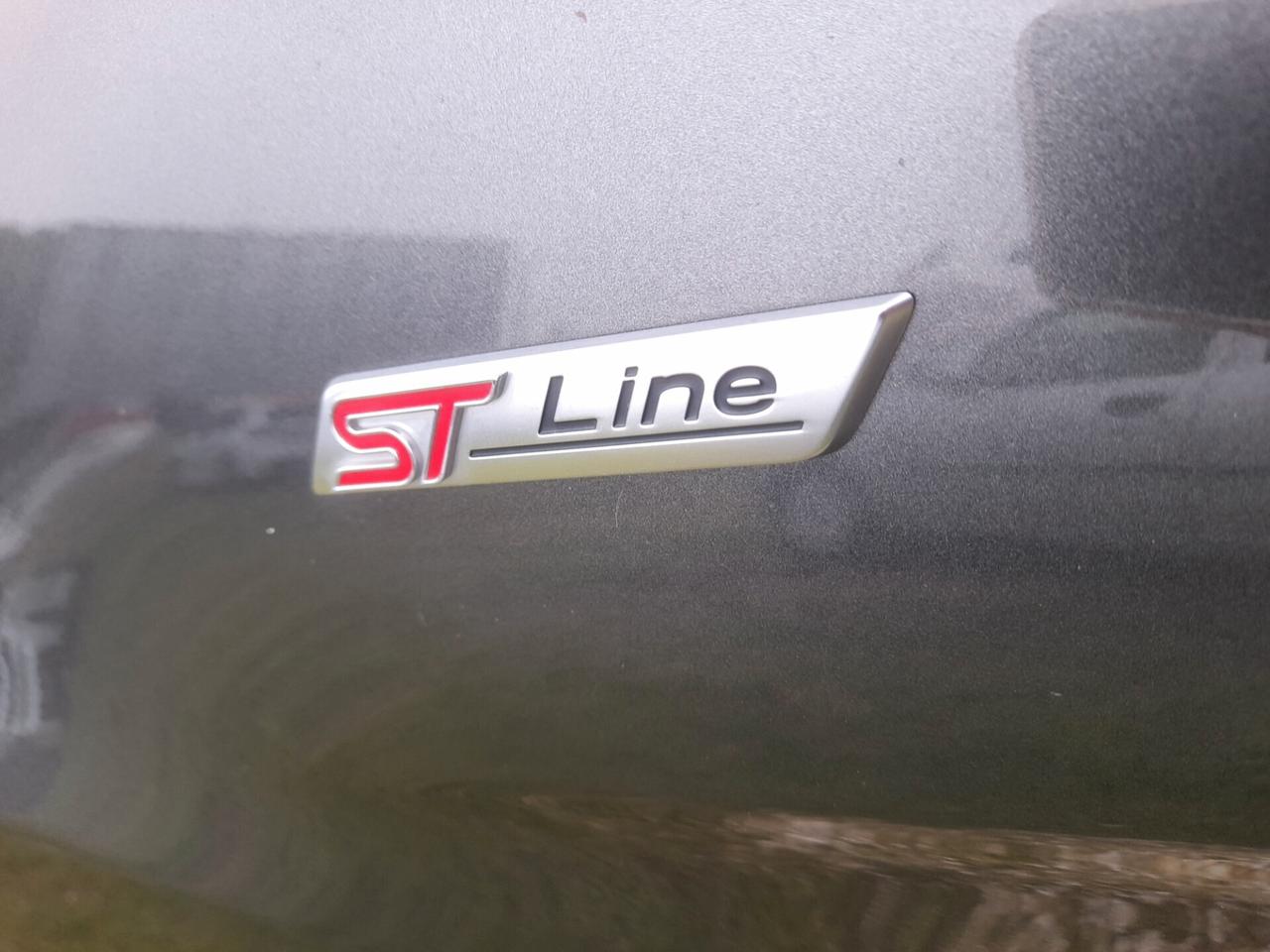 Ford EcoSport 1.5 TDCi 100 CV ST-Line PROMO