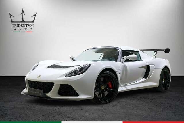 Lotus Exige Coupe 3.5 Sport 350 auto
