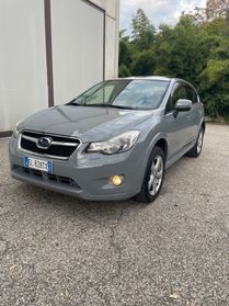 Subaru XV 2.0D Comfort