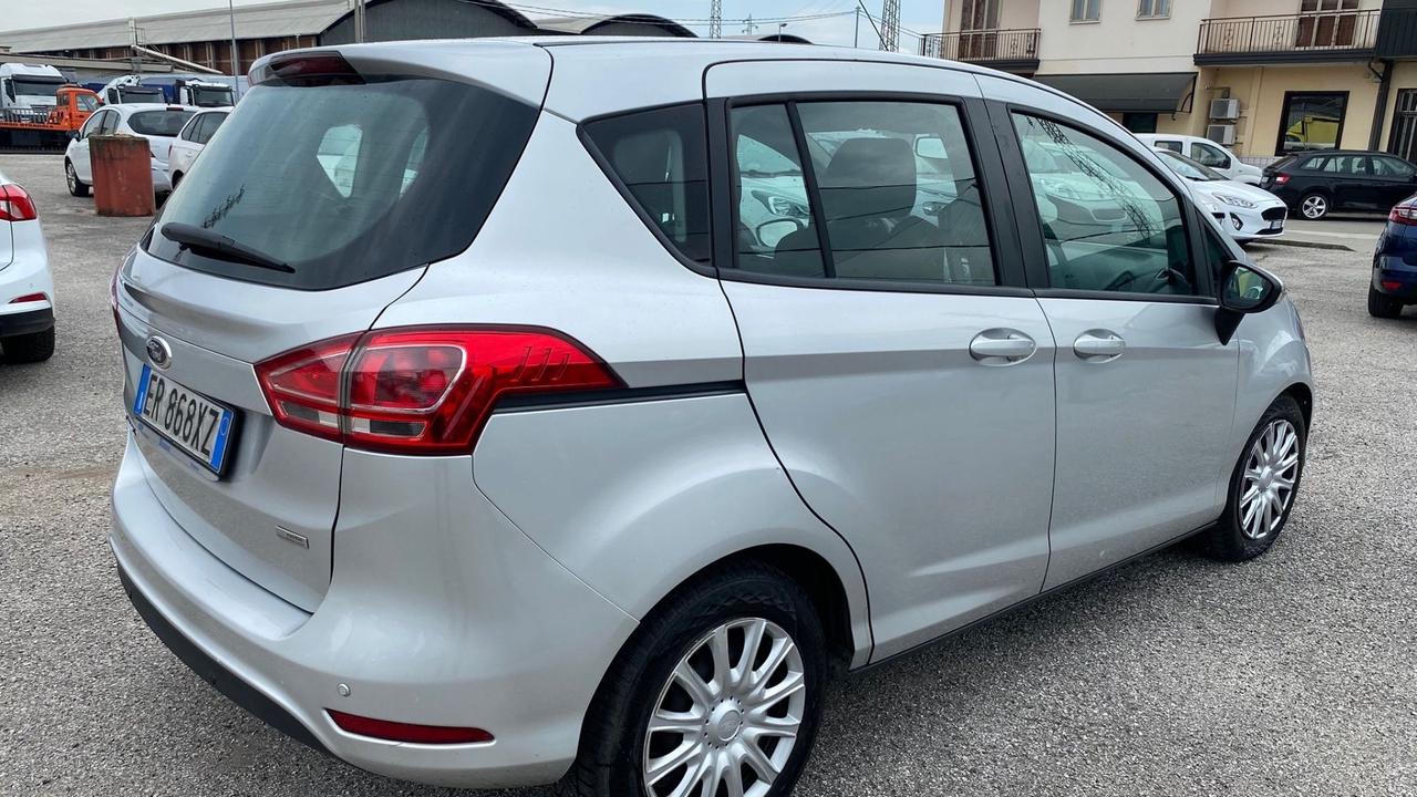 Ford B-Max 1.5 TDCi 75 CV Business
