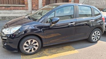 Citroen C3 1.2 VTi 82 Exclusive