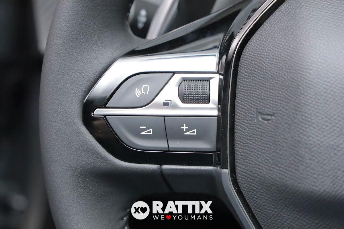Peugeot 208 1.2 Hybrid 110CV Style e-DCS6