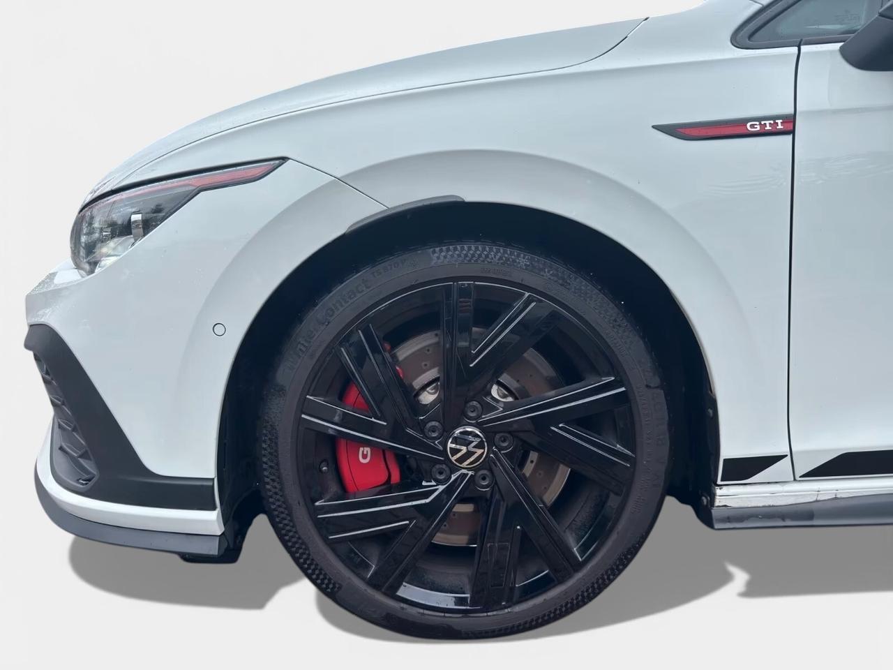 Volkswagen Golf GTI 2.0 CLUBSPORT 300CV